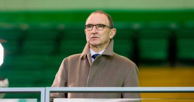 Martin O'Neill tips Celtic to go for the kill against Rangers as he goes inside the mind of Ange Postecoglou - dailyrecord.co.uk - Scotland