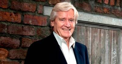ITV to celebrate Corrie's Ken Barlow star Bill Roache as he reaches milestone after stunning fans with age