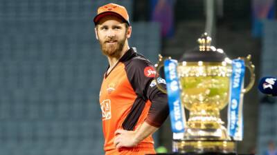 IPL 2022 - Kane Williamson Was Behind Tactically: Wasim Jaffer On SRH's Loss To RR