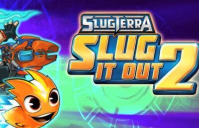 Slugterra: Slug it Out 2 Promo Codes (April 2022): How to Redeem and All You Need to Know