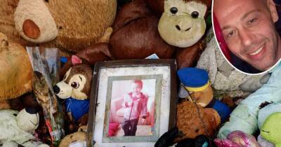 Logan Mwangi was made to do press-ups 'to burn up energy', stepdad tells murder trial – follow live - walesonline.co.uk