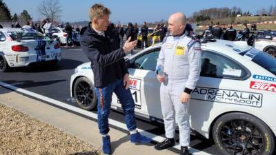 Finishing second to the King of WTCR: journalist Bräutigam on his unexpected Nordschleife rivalry