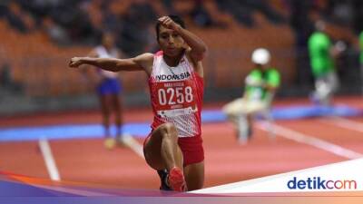 Tidak Ada Atlet Indonesia Jalan Sendiri ke SEA Games