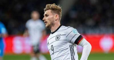Timo Werner makes feelings clear on Chelsea future amid transfer speculation