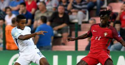 David Moyes - Jarrod Bowen - Virals: West Ham youngster on trial at London-based EFL club - msn.com - Portugal