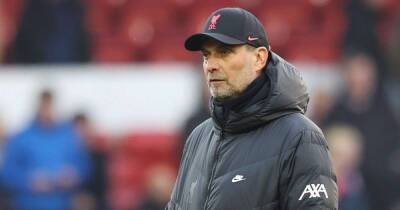 Virals: Liverpool 'considering move' for PSG starlet Ismael Gharbi - msn.com - France