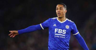 Roberto Martínez - Club Brugge - Why Arsenal or Manchester United transfer would be 'maximum risk' for Youri Tielemans - msn.com - Manchester - Belgium - Ireland - Burkina Faso -  Leicester