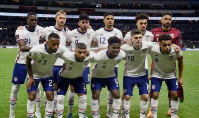 Zack Steffen - Gregg Berhalter - How will USMNT lineup vs. Costa Rica? - nbcsports.com - county Christian - county Tyler - Costa Rica -  Adams
