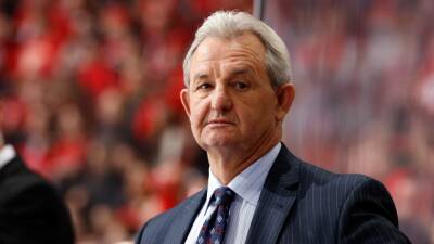 Red Wings - Darryl Sutter - Flames, city of Calgary offer Sutters plenty of support for son with Down Syndrome - tsn.ca -  Chicago - Los Angeles -  Detroit - state California -  San Jose