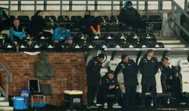 How is ex-Derby County manager Phillip Cocu getting on at the moment? - msn.com