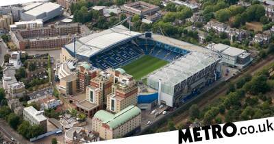 Todd Boehly’s Chelsea consortium already in talks over Stamford Bridge redevelopment