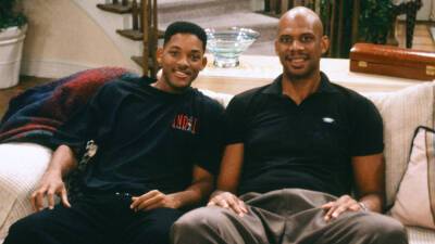 Will Smith - Will Smith’s Chris Rock slap ‘perpetuated stereotypes about the Black community,’ NBA legend says - foxnews.com - county Bucks - Los Angeles - county Kent