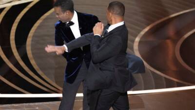 Will Smith - La madre y la hermana de Will Smith hablan de lo sucedido con Chris Rock - Tikitakas - en.as.com