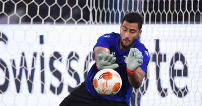 Maurizio Sarri - Martin Dubravka - Thomas Strakosha - Newcastle now 'would like' to sign 'explosive' 6 ft 4 'phenomenon' for free this summer - msn.com - Italy - Albania - parish St. James - county Park