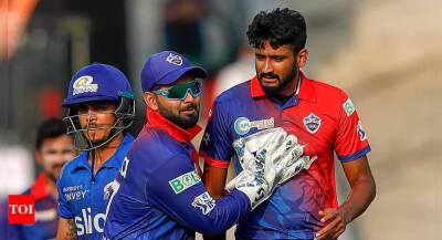 Exclusive - IPL 2022: Looking forward to reunion with David Warner, confident Rishabh Pant can guide Delhi Capitals to maiden title win, says Khaleel Ahmed