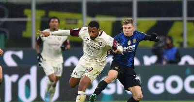 Milan test sees Lys Mousset step up in class but familiar issues remain for Sheffield United man