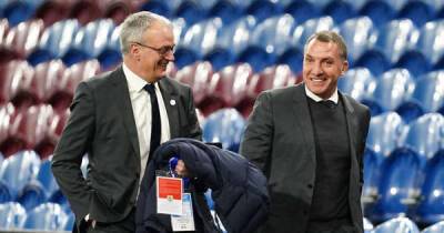 Brendan Rodgers - Leicester City's transfer secrets from trio of targets to three types of scouting - msn.com -  Leicester