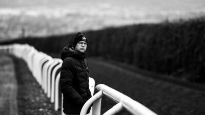 Joseph Obrien - Joseph O'Brien to scale back on his jumping string - rte.ie - Ireland