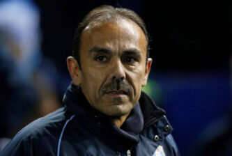 How is ex-Sheffield Wednesday manager Jos Luhukay getting on at the moment?