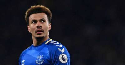 Antonio Conte - Jesse Lingard - Gareth Southgate - Roy Keane - Roy Keane proved spot on after he sent harsh warning to Dele Alli in 2019 - msn.com - Manchester