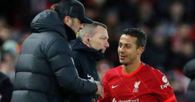 Jurgen Klopp - Premier League set for U-turn on substitution rule after Jurgen Klopp complaints - msn.com