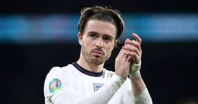 Jack Grealish makes Notts County comment after England win over Ivory Coast