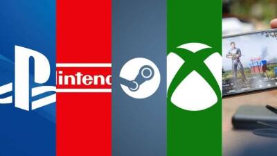 PlayStation, Nintendo, PC, Xbox and Mobile: Who are the strongest gamers?