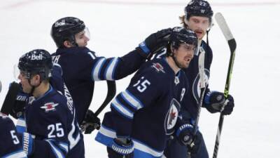 Morning Coffee: Spotlight On Jets, Canucks Entering Important Night In West Playoff Race