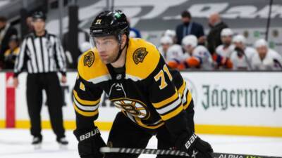 Taylor Hall - Bruins F Hall fined $5K for punch on Lyubushkin - tsn.ca -  Boston