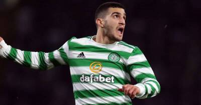Opinion: 14-goal star's movement should see him start key Celtic game