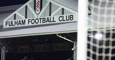 Fulham losses more than double to £93m for last financial year after Covid impact and Craven Cottage work - msn.com