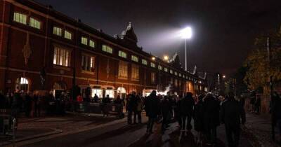 Fulham fans could pay dearly after promotion to Premier League - msn.com -  Luton