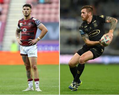 Wigan Warriors vs Hull FC Live Stream: How to Watch, Team News, Head to Head, Odds, Prediction and Everything You Need to Know