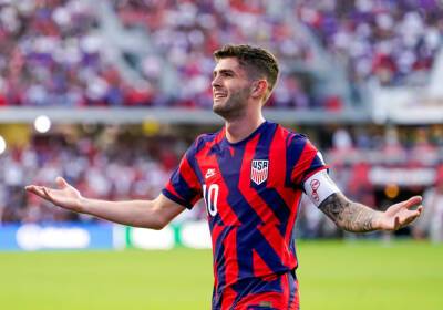 What is the best and worst case scenario for USMNT in 2022 World Cup group draw?
