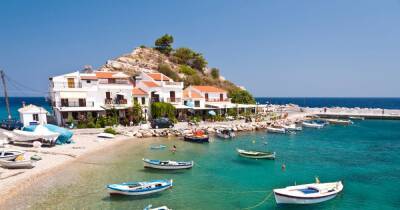 Latest entry requirements for Spain, Portugal, Turkey and more ahead of the Easter holidays - manchestereveningnews.co.uk - Britain - Manchester - Spain - Portugal - Turkey