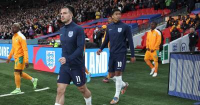 Jack Grealish makes honest admission over Manchester United-linked Jude Bellingham after ‘scary’ England performance
