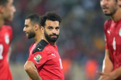 Egypt file fan behaviour complaint after Senegal loss