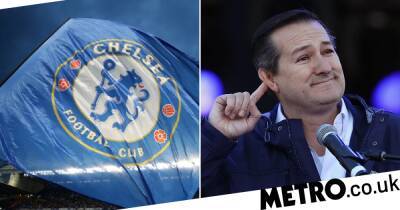 Chelsea bidders fear rule breach and accuse Ricketts family of receiving preferential treatment