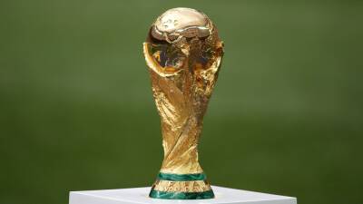 World Cup 2022: Who can still qualify?