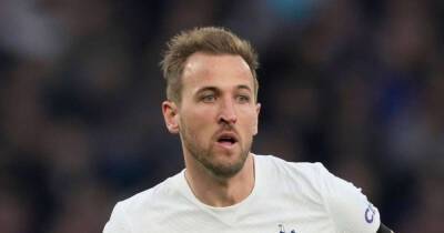 Man Utd plan to include player in bid for Tottenham striker Harry Kane