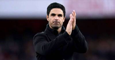 Source reinforces Arsenal love for Mikel Arteta; reveals when contract talks will occur