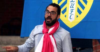 Victor Orta reveals four-year Leeds pursuit of attacking ace with sky-rocketing price tag