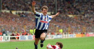 Former Owls defender Roland Nilsson reflects on 'special moment' during Sheffield Wednesday spell