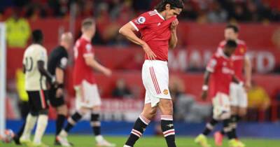 Brendan Rodgers - Timothy Castagne - Wesley Fofana - Luke Thomas - Manchester United handed international duty injury blow ahead of Leicester City clash - msn.com - Manchester -  Leicester - Chile