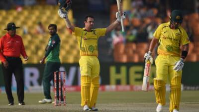 Pakistan vs Australia, 2nd ODI: When And Where To Watch Live Telecast, Live Streaming