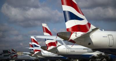 British Airways system down: Latest as IT systems outage causes significant delays - walesonline.co.uk - Britain - Sweden