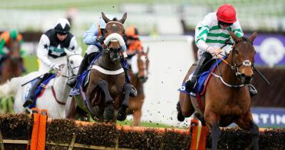 Garry Owen - Horse racing tips plus best bets for Warwick, Wetherby, Lingfield, Chelmsford and Naas - dailyrecord.co.uk - Scotland - county Lewis -  Sandown - county Chase