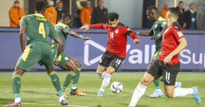 Senegal’s Senghor dismisses Egypt’s ‘racist attacks’ allegations: ‘We are known to be very welcoming’ - msn.com - Egypt - Senegal -  Dakar -  Cairo