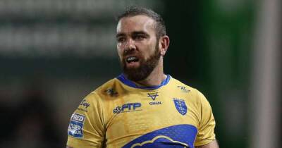 Leigh Centurions - Kane Linnett taking nothing for granted as he discusses Hull KR future - msn.com - Australia