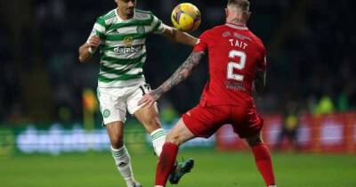 The Scotsman drop huge 14-word Celtic update, unforgivable error may be inbound - opinion